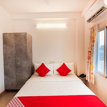 Hotel O D' Jade Hyderabad Eksteriør bilde