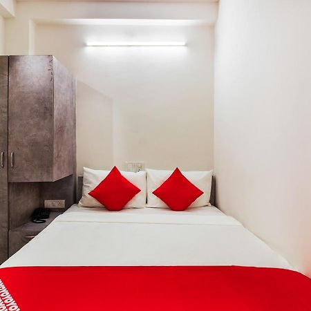 Hotel O D' Jade Hyderabad Eksteriør bilde