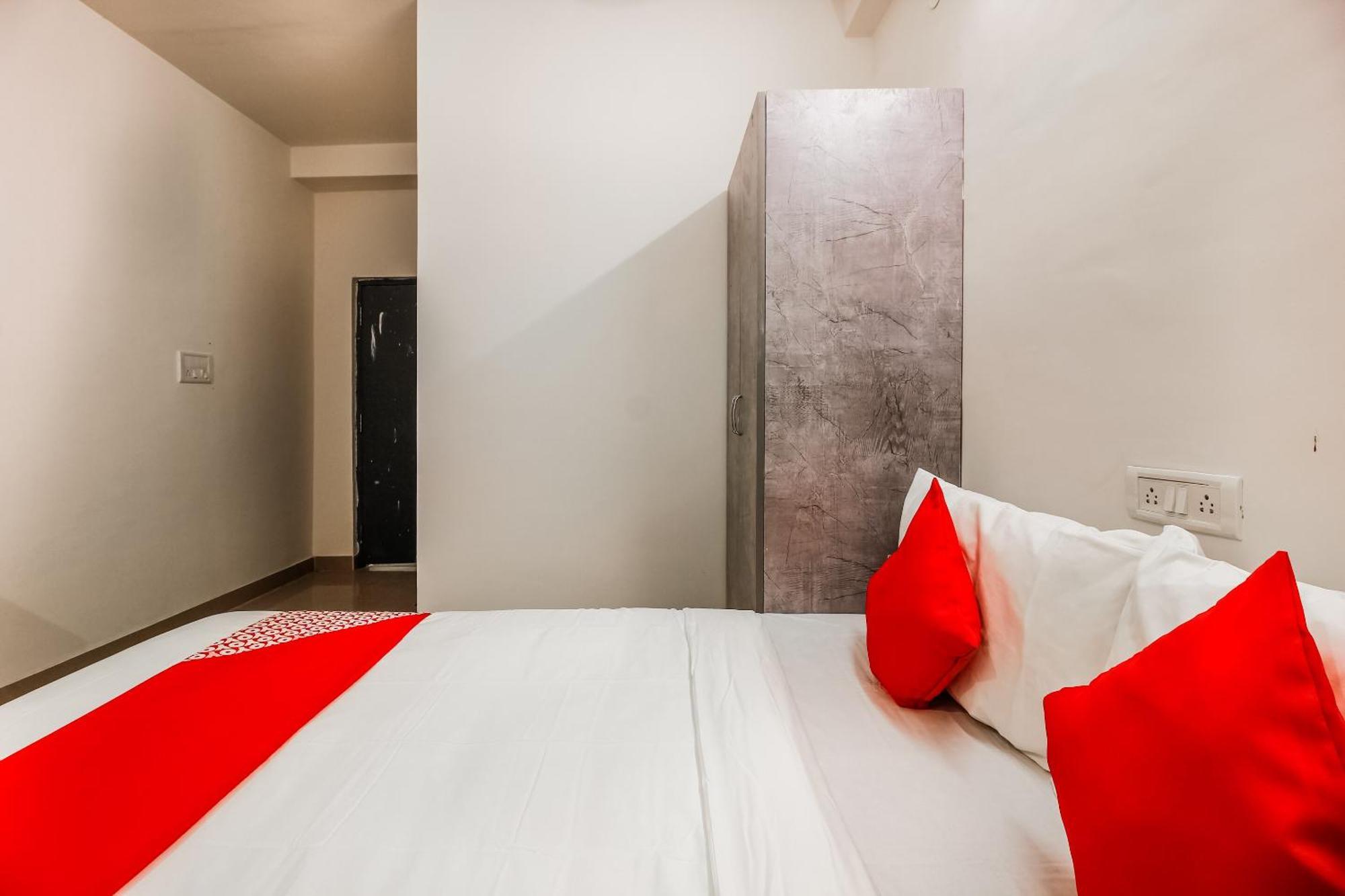 Hotel O D' Jade Hyderabad Eksteriør bilde