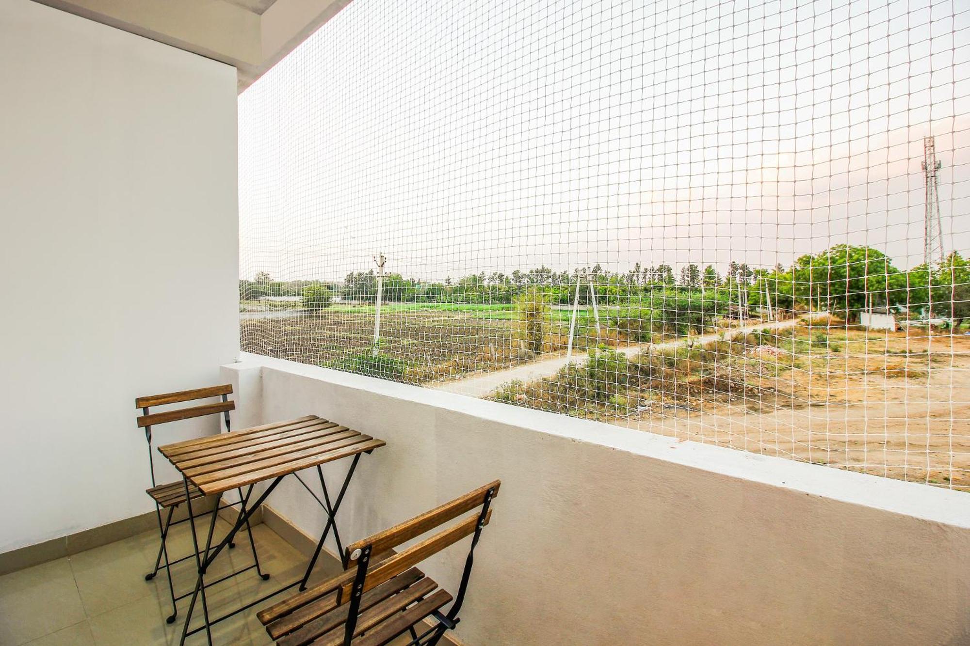 Hotel O D' Jade Hyderabad Eksteriør bilde