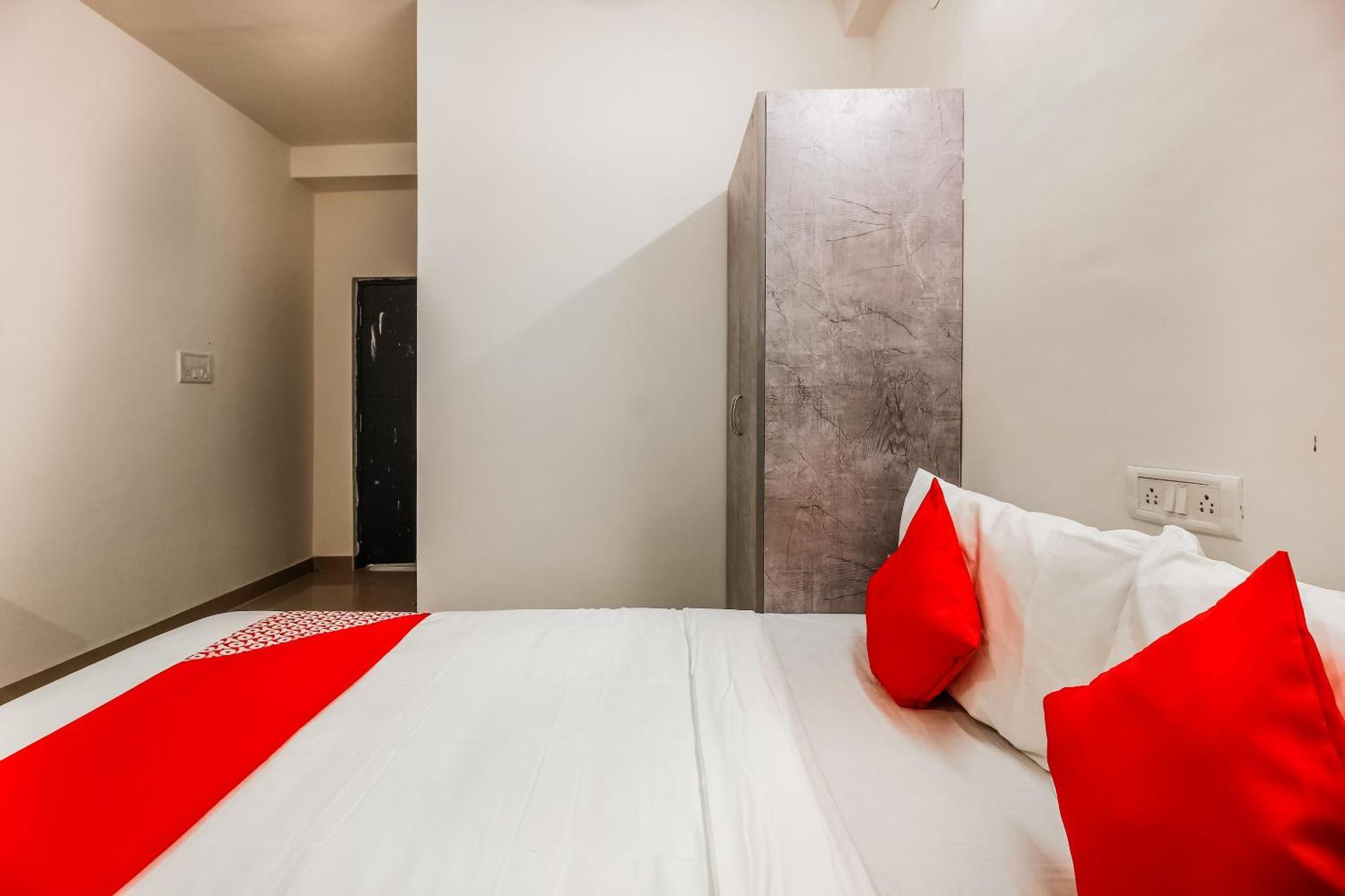 Hotel O D' Jade Hyderabad Eksteriør bilde